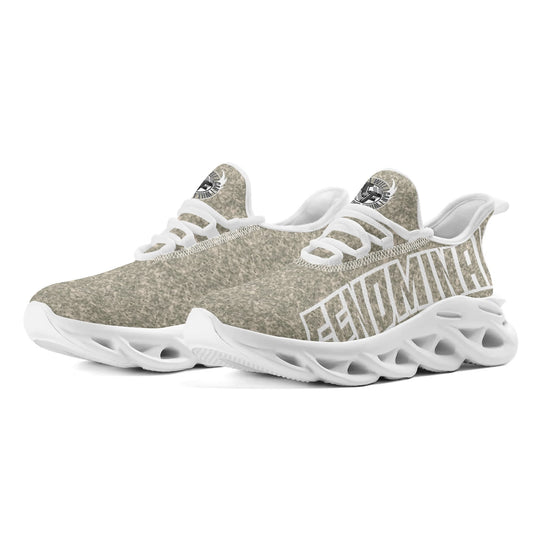 Mens Premium M-sole Sneakers - Fenominal Fitness